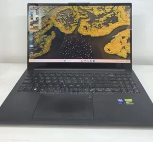 New Laptop Asus ROG Strix G15 16GB Intel Core Ultra 9 SSD 512GB