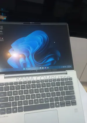New Laptop HP EliteBook 840 G11 16GB Intel Core Ultra 5 SSD 512GB