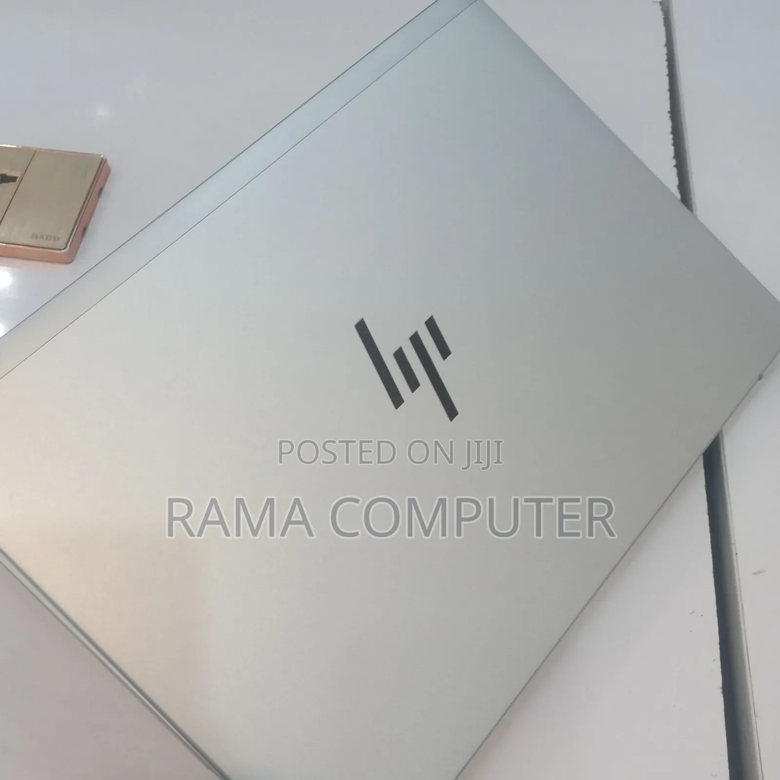 New Laptop HP EliteBook 840 G11 16GB Intel Core Ultra 5 SSD 512GB