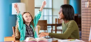 Female Tutor (ሴት አስጠኚ )
