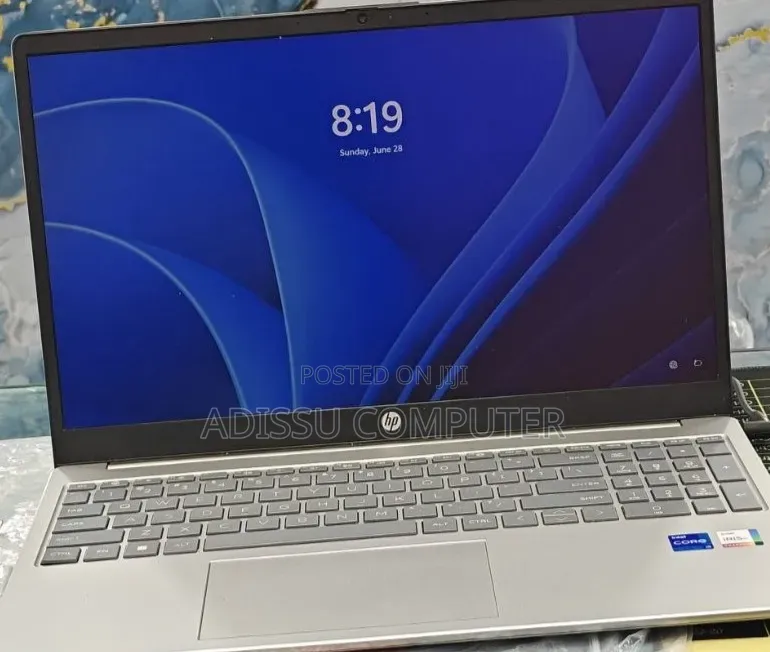 New Laptop HP Stream Notebook 16GB Intel Core i7 SSD 1T