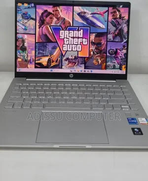 New Laptop HP Stream Notebook 16GB Intel Core i7 SSD 1T
