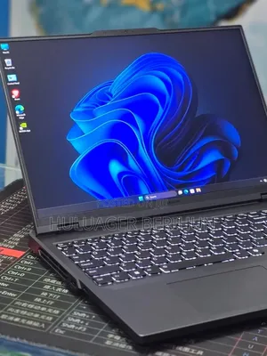 New Lenovo Legion Y7000P IRX9 Gaming Laptop 16GB Intel Core i9 SSD 1T