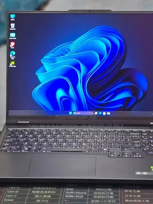 New Lenovo Legion Y7000P IRX9 Gaming Laptop 16GB Intel Core i9 SSD 1T