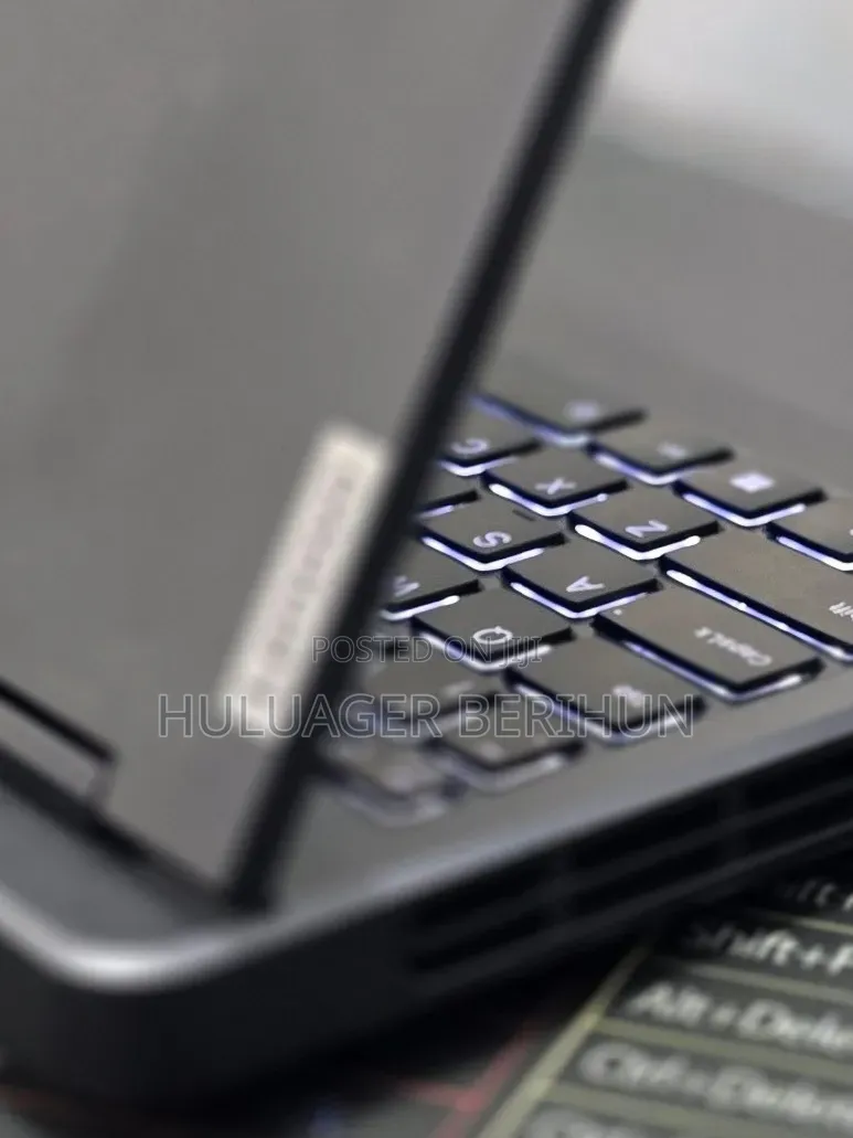 New Lenovo Legion Y7000P IRX9 Gaming Laptop 16GB Intel Core i9 SSD 1T