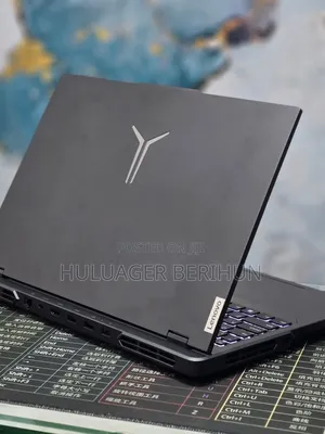 New Lenovo Legion Y7000P IRX9 Gaming Laptop 16GB Intel Core i9 SSD 1T