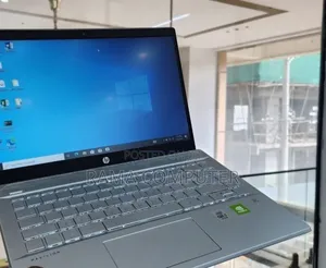 New Laptop HP Pavilion 14 16GB Intel Core i7 SSD 512GB