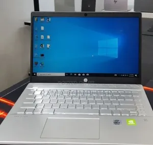 New Laptop HP Pavilion 14 16GB Intel Core i7 SSD 512GB