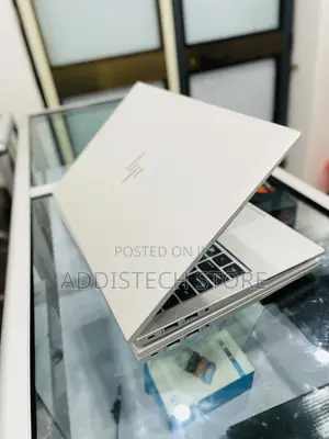 New Laptop HP EliteBook 840 G7 8GB Intel Core i5 SSD 512GB