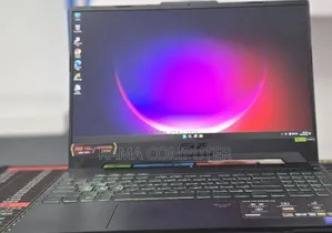 New Laptop Asus TUF Gaming F15 16GB Intel Core i7 SSD 1T