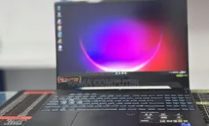 New Laptop Asus TUF Gaming F15 16GB Intel Core i7 SSD 1T