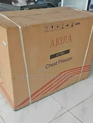 Akira440l Refrigerator