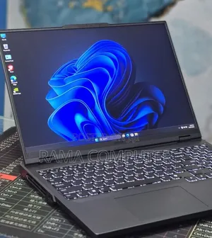 New Laptop Lenovo 16GB Intel Core i9 SSD 1T