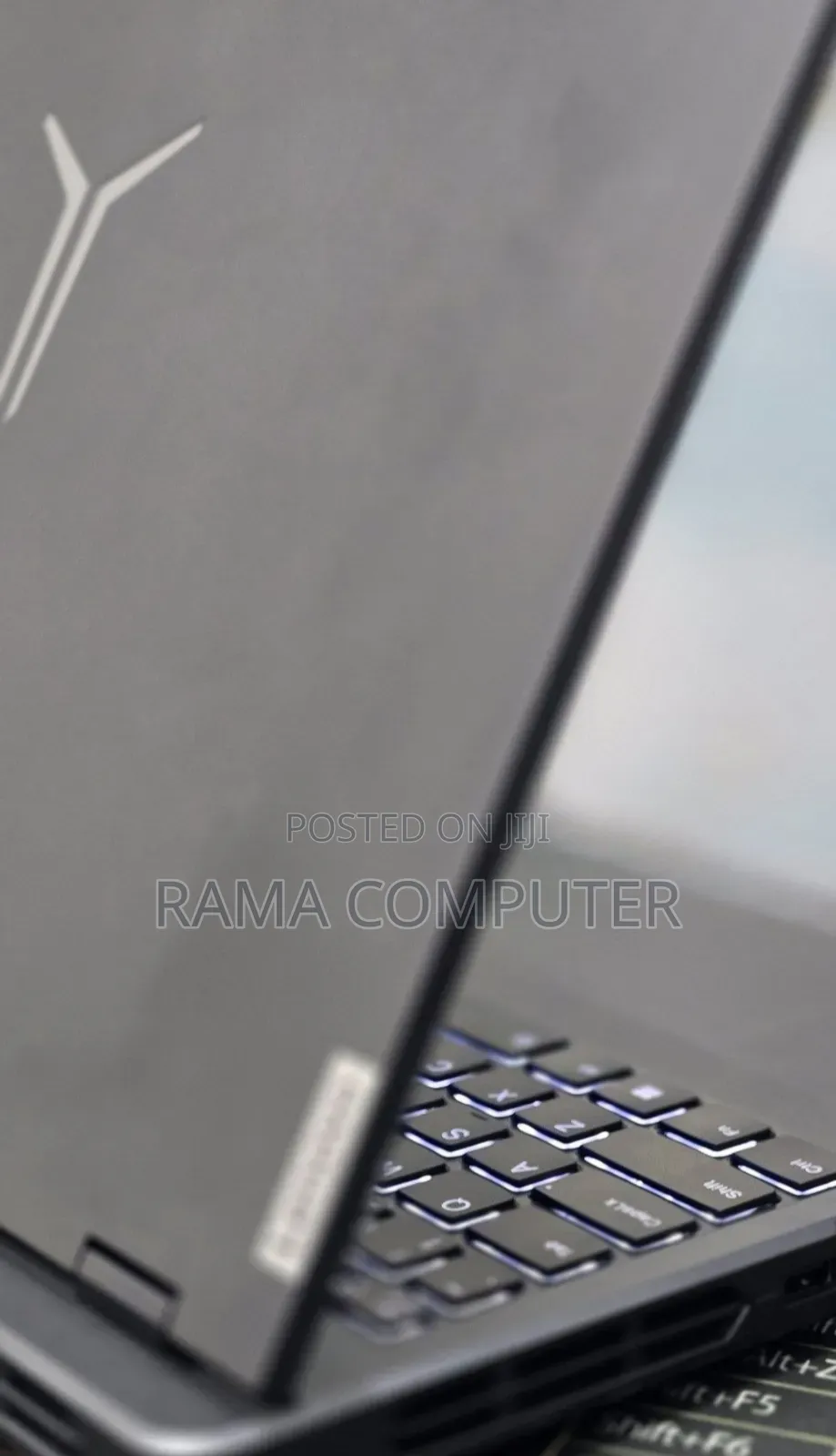 New Laptop Lenovo 16GB Intel Core i9 SSD 1T