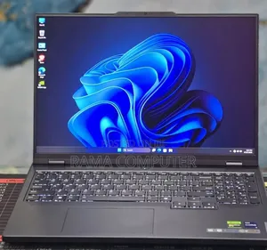New Laptop Lenovo 16GB Intel Core i9 SSD 1T