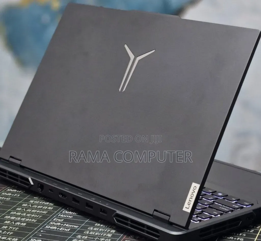 New Laptop Lenovo 16GB Intel Core i9 SSD 1T