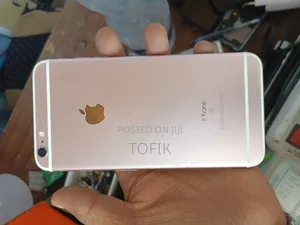 Apple iPhone 6 Plus 64 GB Pink