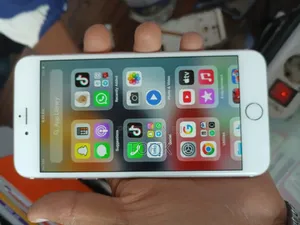 Apple iPhone 6 Plus 64 GB Pink