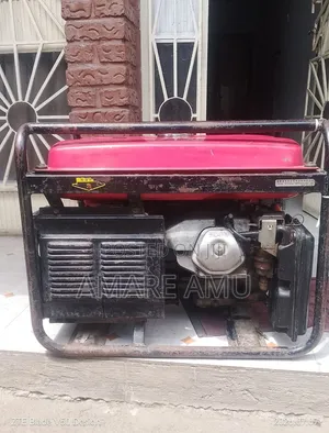 Honda Generator