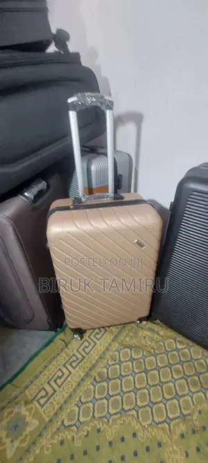 Travel 23 Kg Luggage Free Delivery