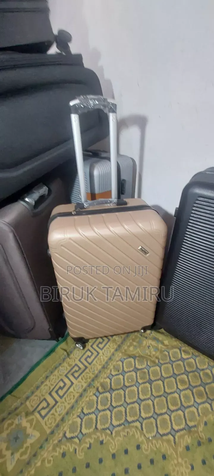 Travel 23 Kg Luggage Free Delivery