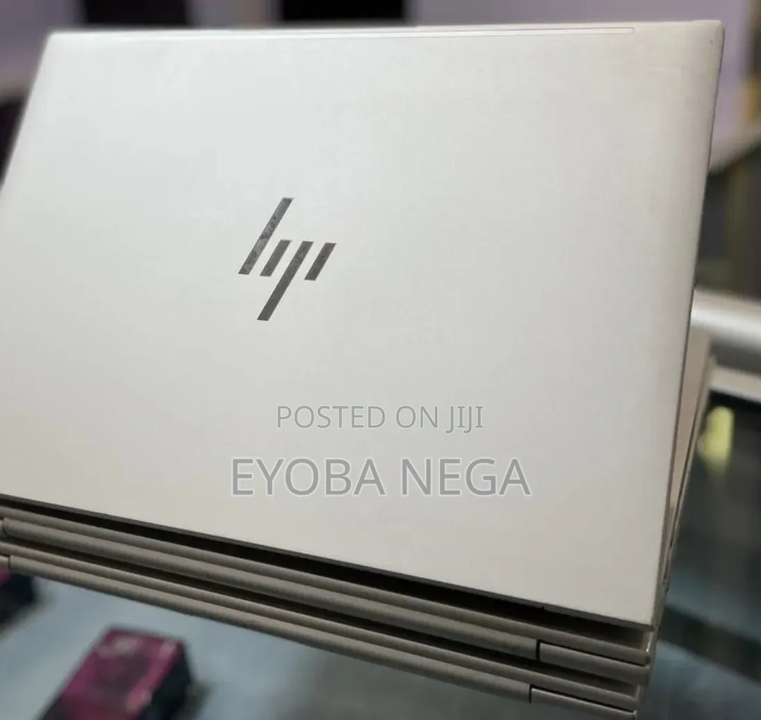 New Laptop HP EliteBook 840 G9 16GB Intel Core i5 SSD 512GB