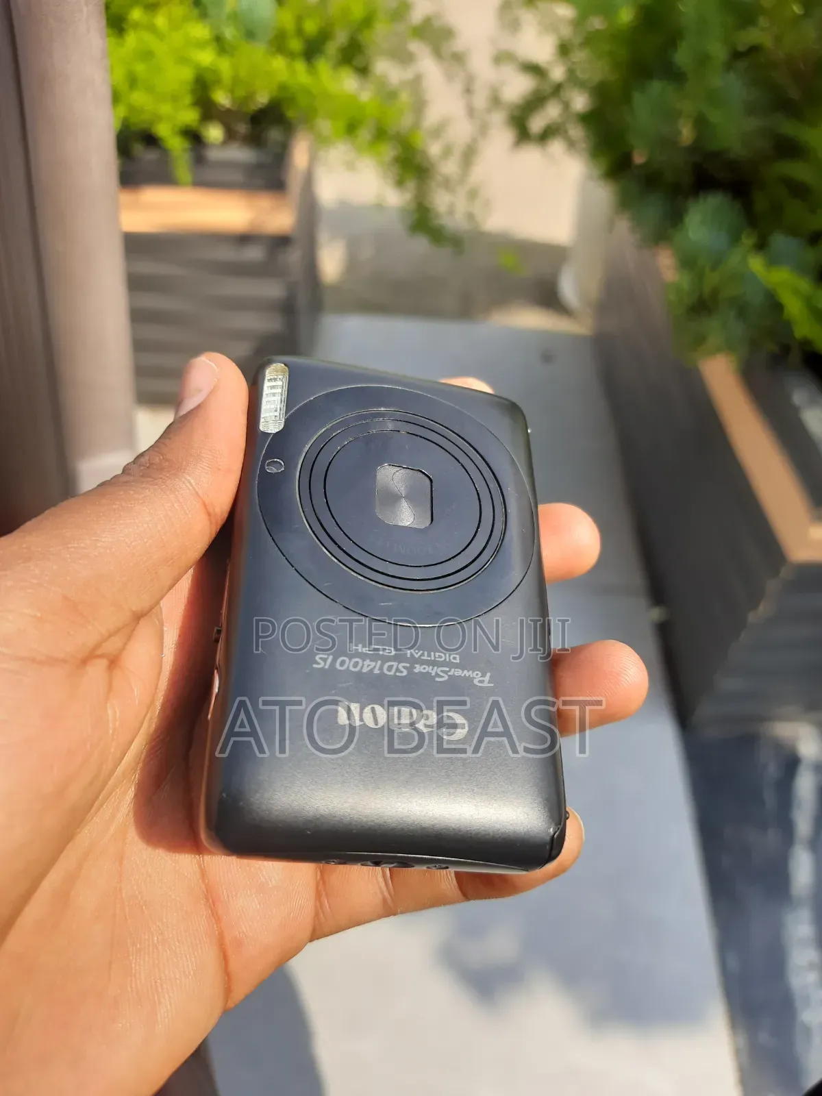 Canon Powershot Sd850 Is Digital Elph Camera