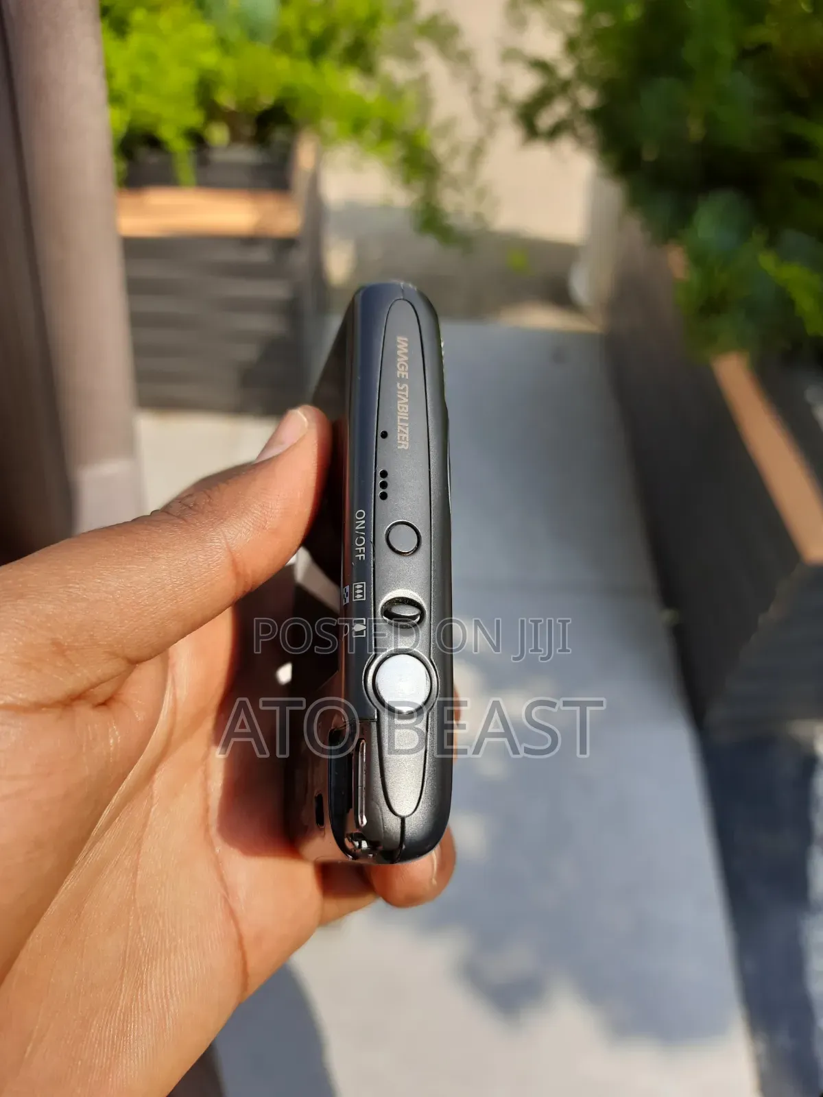 Canon Powershot Sd850 Is Digital Elph Camera