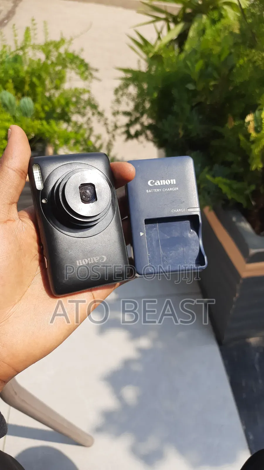 Canon Powershot Sd850 Is Digital Elph Camera