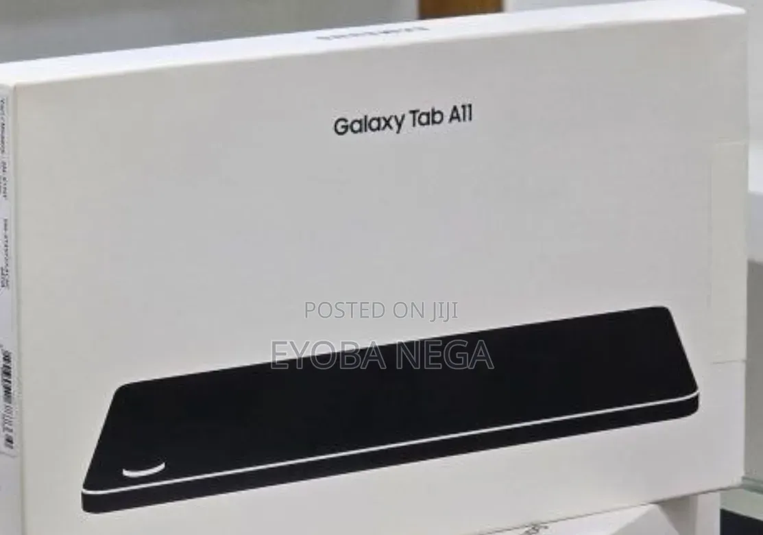 New Samsung Galaxy Tab A11 64 GB