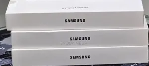 New Samsung Galaxy Tab A11 64 GB