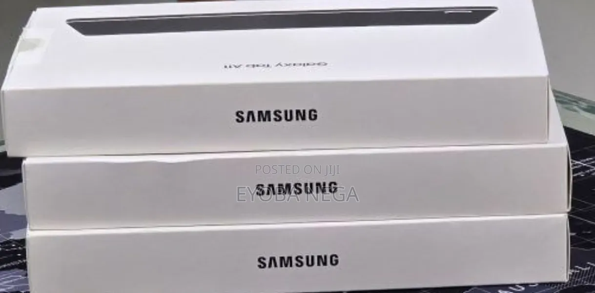 New Samsung Galaxy Tab A11 64 GB