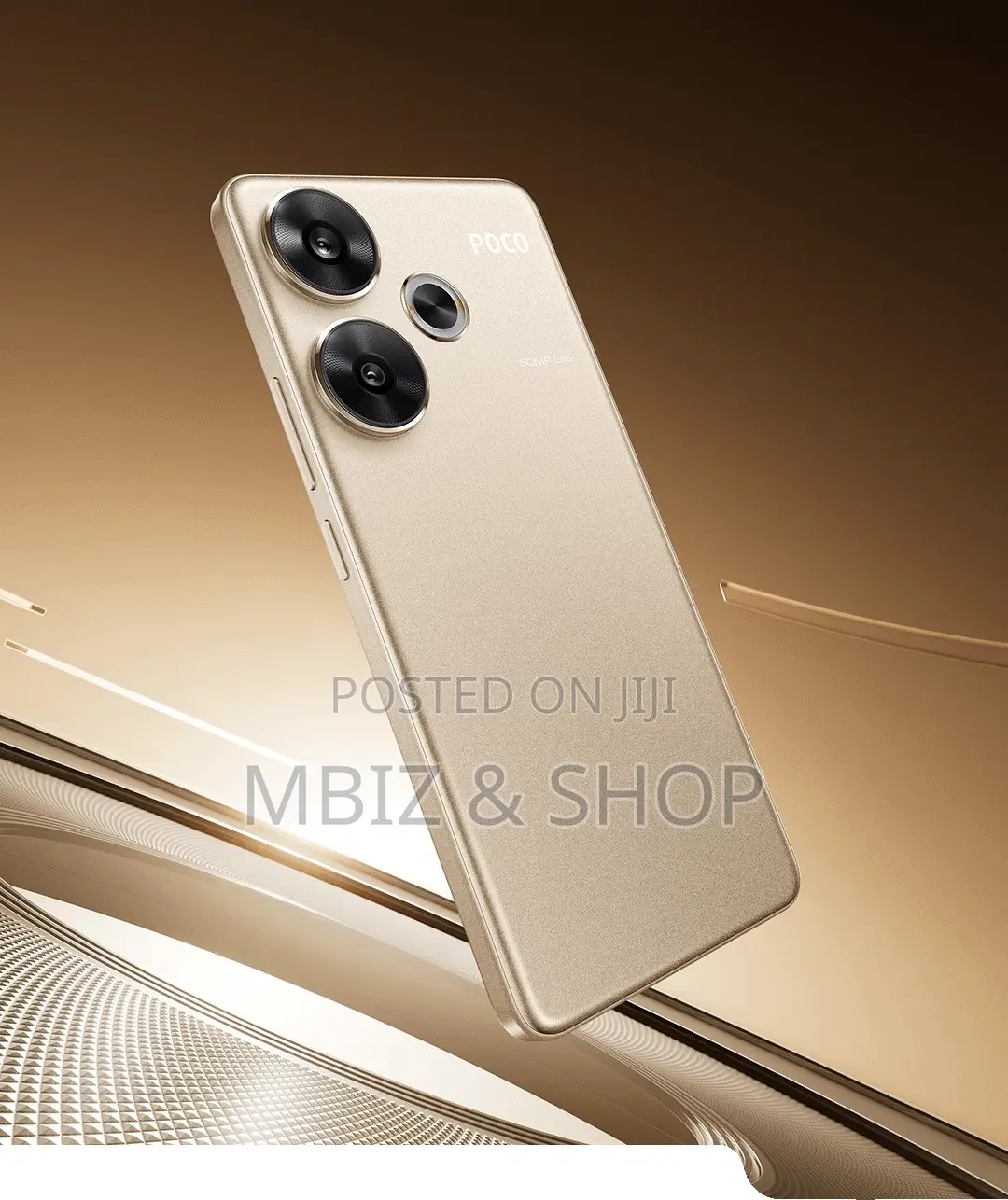 New Mobile Phone 256 GB