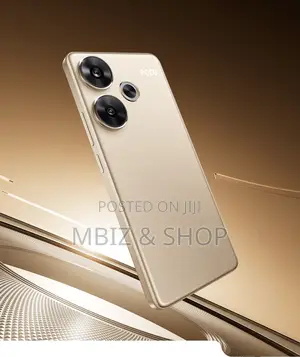 New Mobile Phone 256 GB