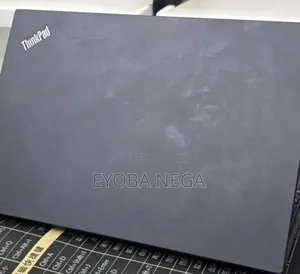 Laptop Lenovo ThinkPad T490s 16GB Intel Core i5 SSD 256GB