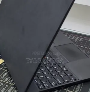 Laptop Lenovo ThinkPad T490s 16GB Intel Core i5 SSD 256GB