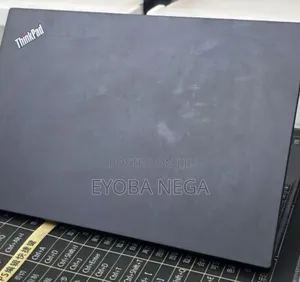 Laptop Lenovo ThinkPad T490s 16GB Intel Core i5 SSD 256GB