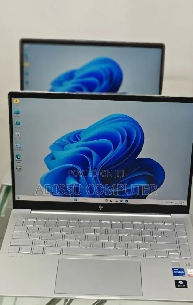 New Laptop HP Pavilion 15 16GB Intel Core i5 SSD 1T
