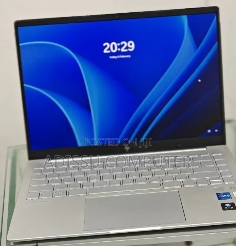 New Laptop HP Pavilion 15 16GB Intel Core i5 SSD 1T