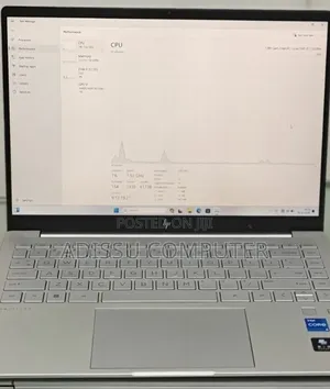 New Laptop HP Pavilion 15 16GB Intel Core i5 SSD 1T