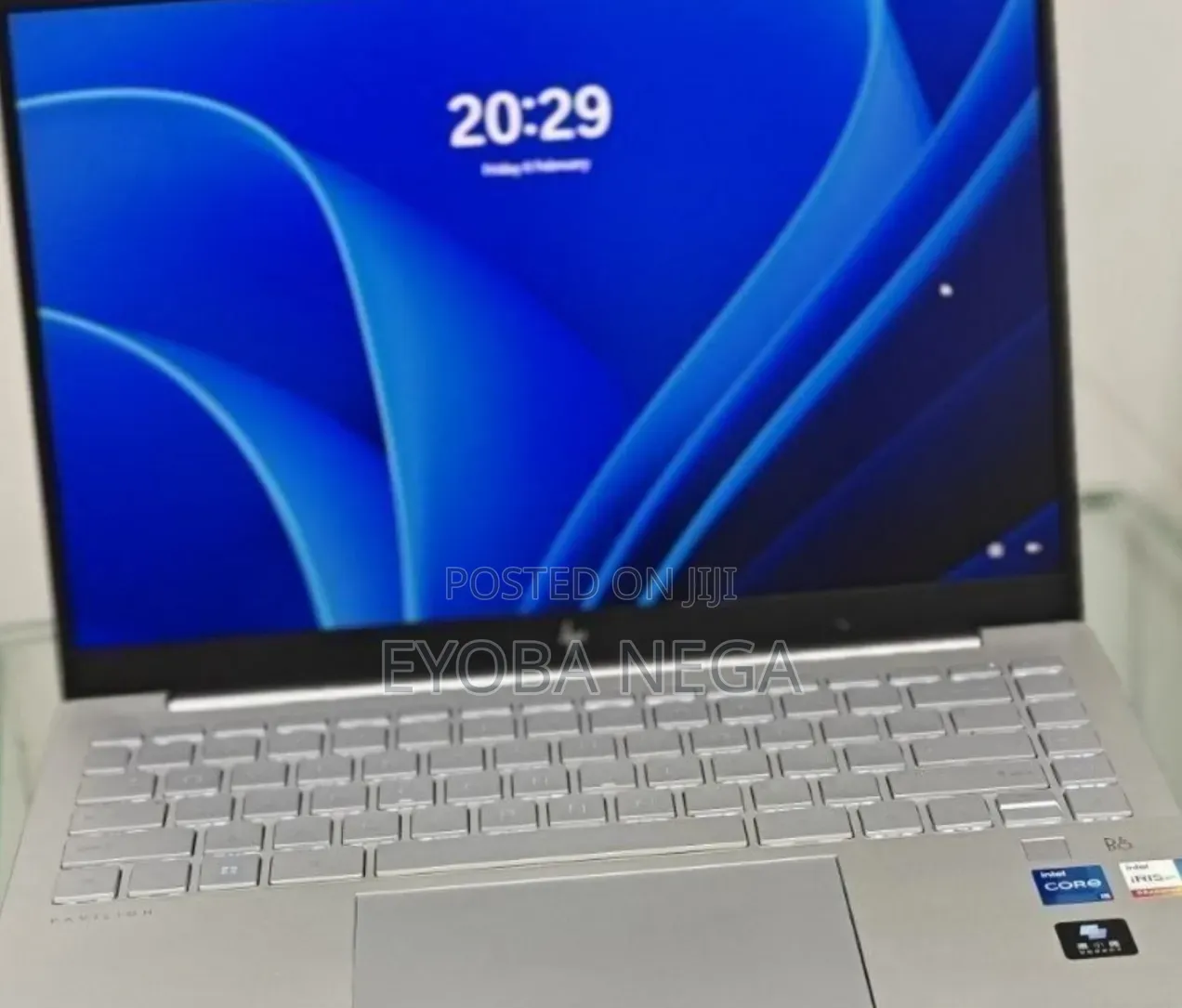 New Laptop HP Pavilion 14 16GB Intel Core i5 SSD 1T