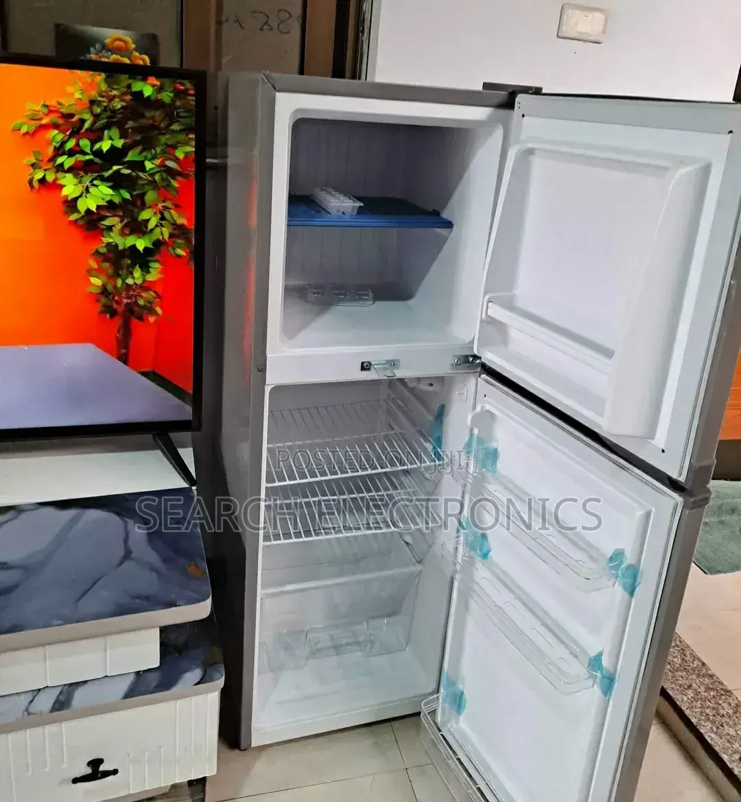 Victory 440lrefrigerator