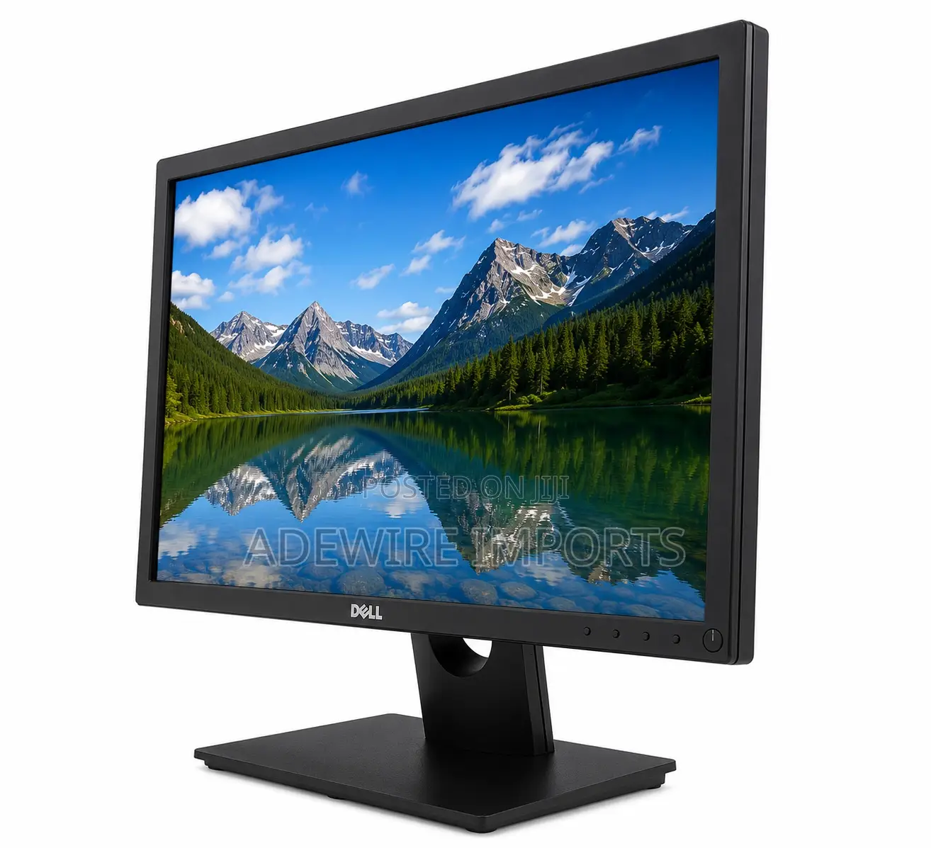Desktop Computer Dell 8GB Intel Core i5 HDD 1T