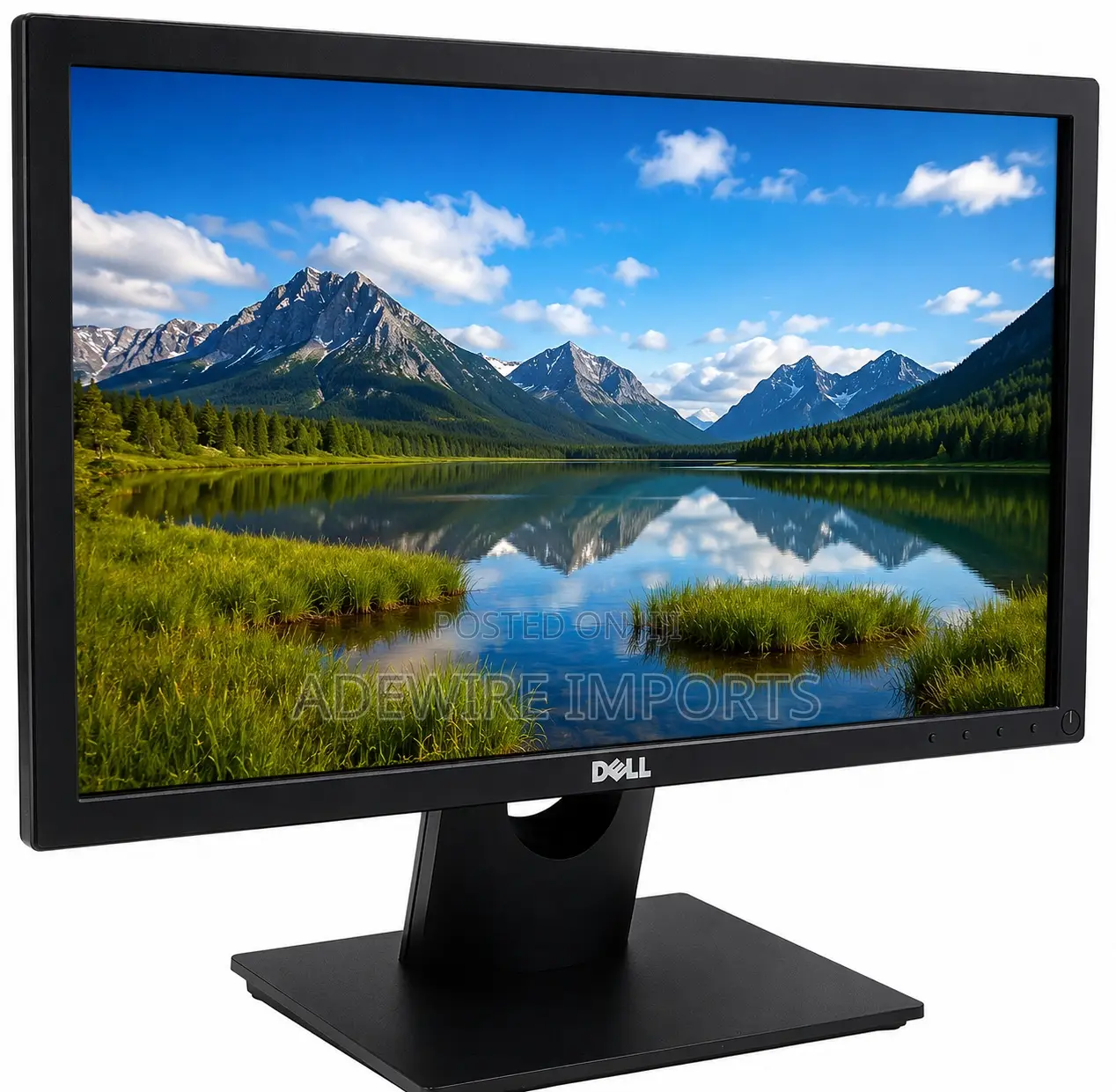 Desktop Computer Dell 8GB Intel Core i5 HDD 1T