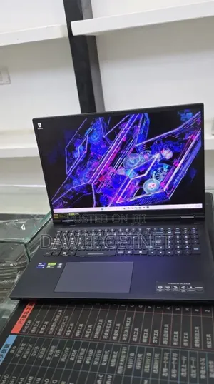 New Laptop Acer Predator Helios Neo 16 32GB Intel Core i9 SSD 1T