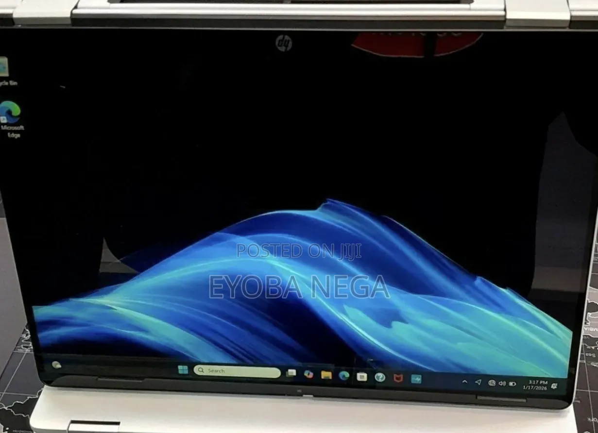 New Laptop HP OmniBook 7 14" 16GB Intel Core 7 SSD 512GB