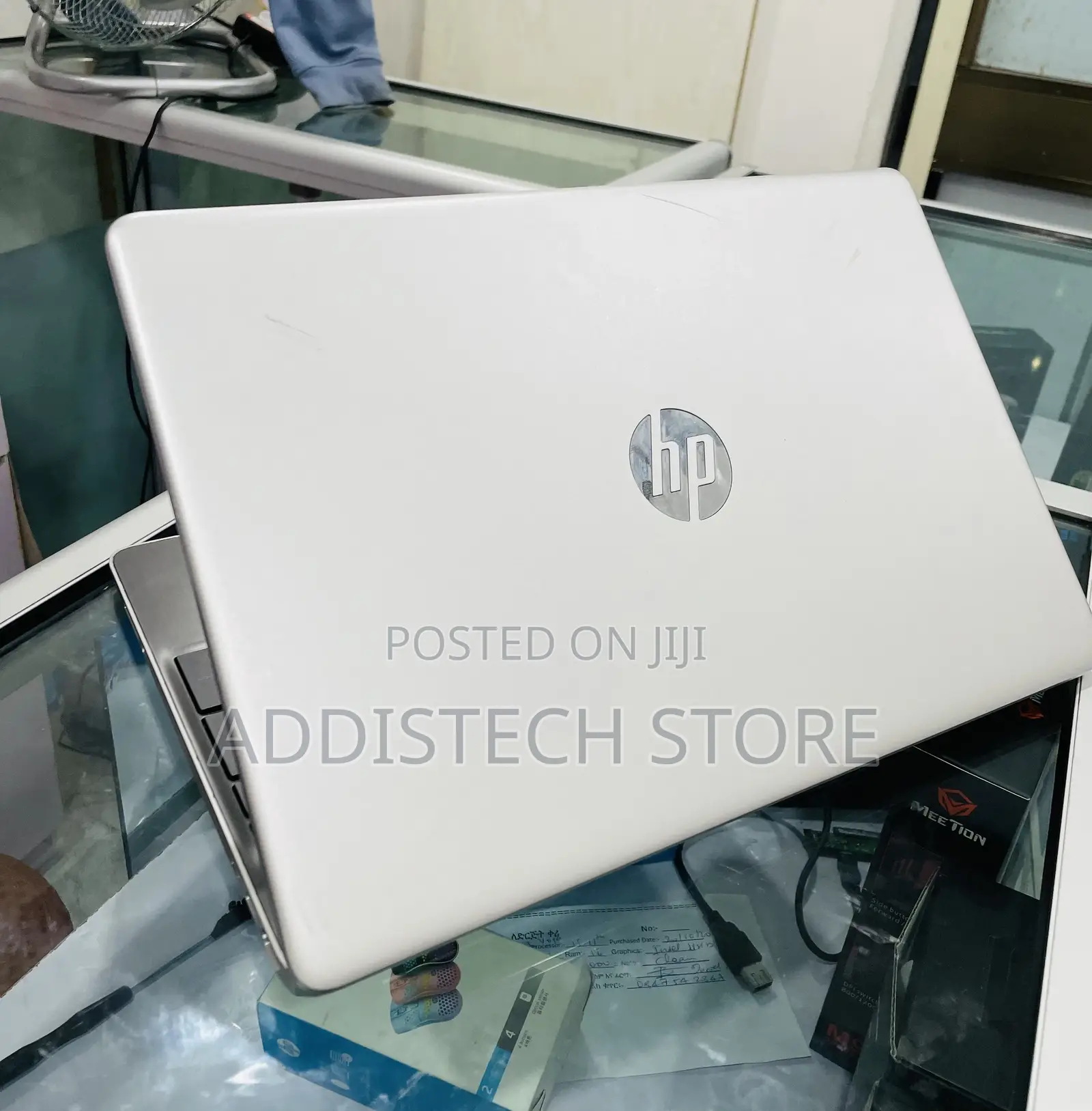 New Laptop HP Stream Notebook 8GB Intel Core i5 SSD 512GB