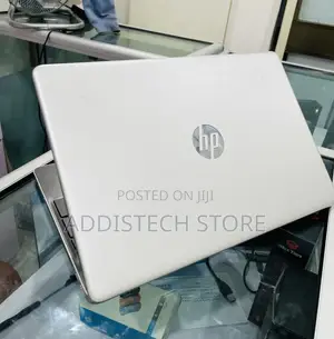 New Laptop HP Stream Notebook 8GB Intel Core i5 SSD 512GB