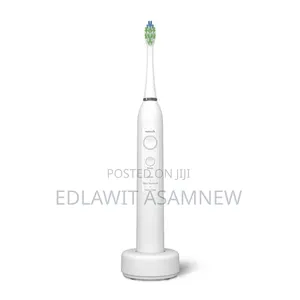 Sonic Electric Toothbrush