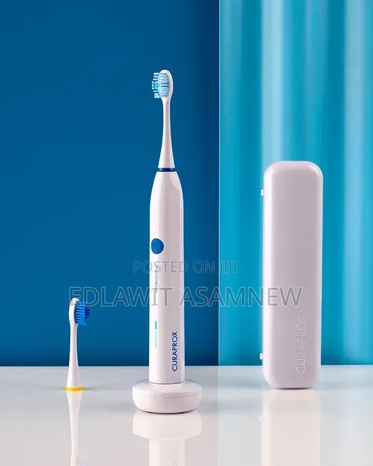 Sonic Electric Toothbrush